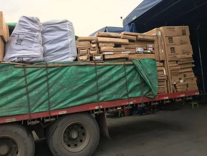 潮南家具托运